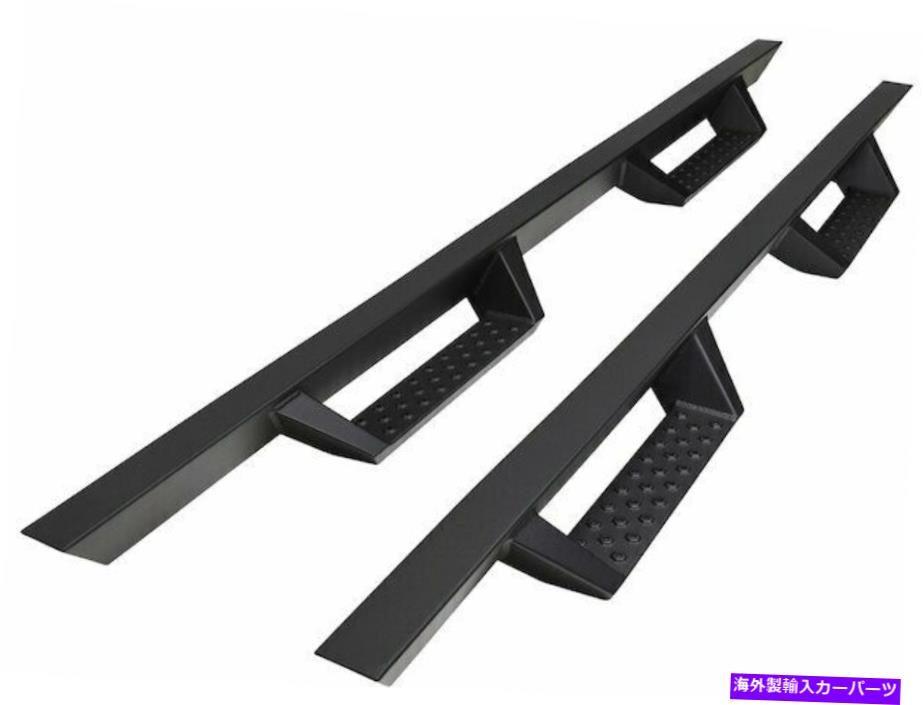 Nerf Bar 2019-2020 GMC Sierra 1500 NERF BARS 39841XV拡張キャブピックアップ For 2019-2020 GMC Sierra 1500 Nerf Bars 39841XV Extended Cab Pickup【並行輸入品】 140,635円