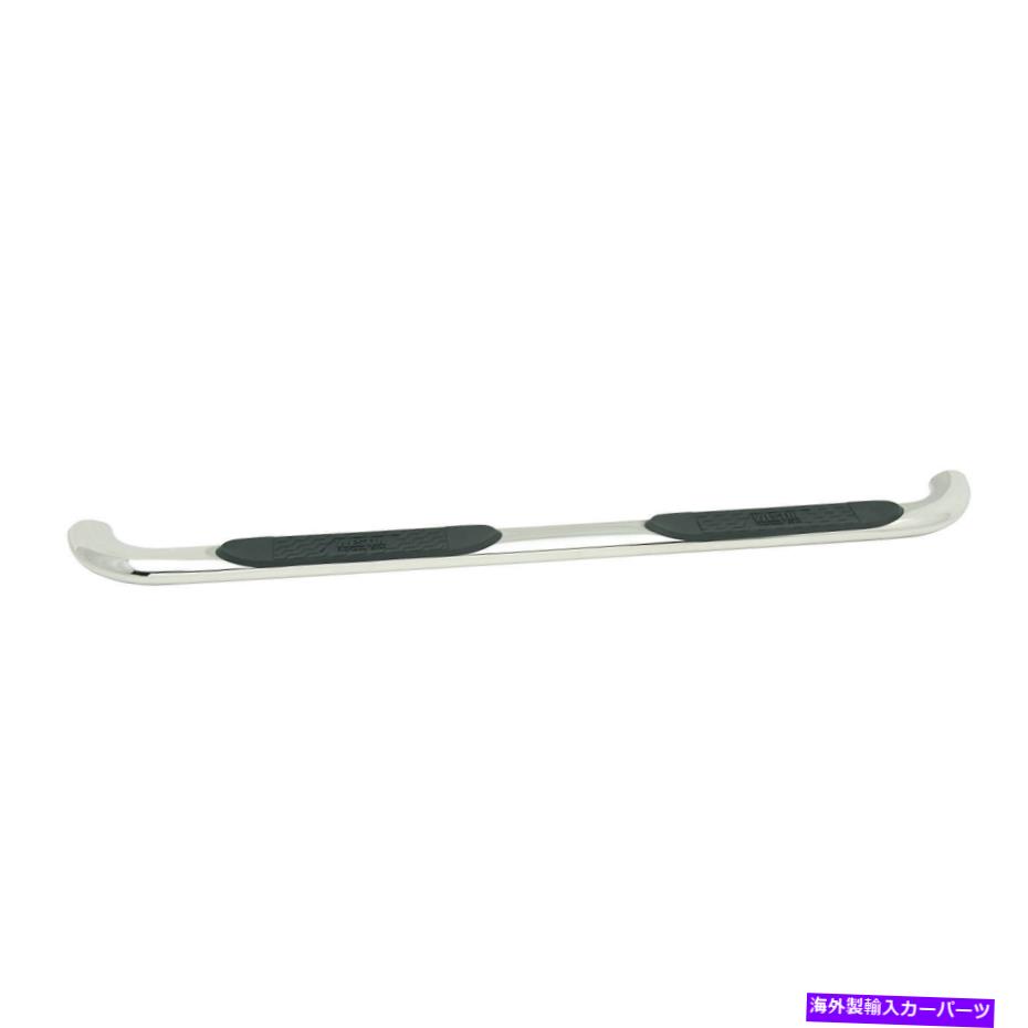 Nerf Bar WES21-3560 Westin 21-3560 Platinum 4 \