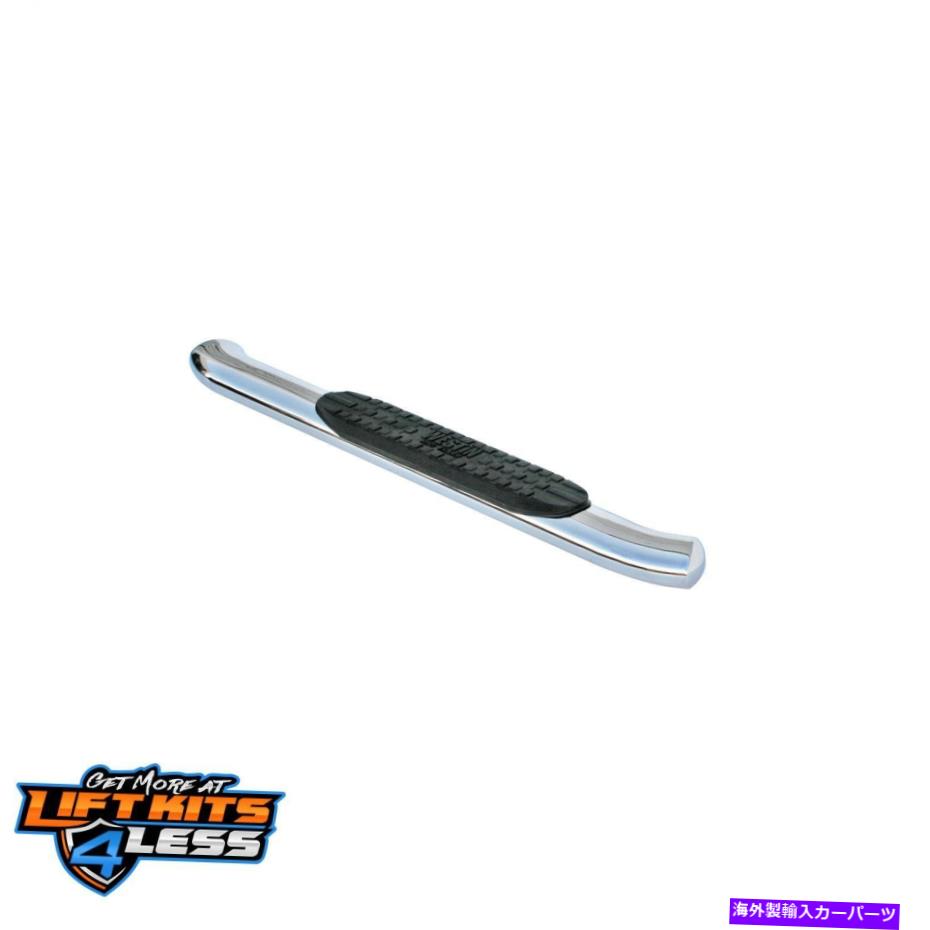 Nerf Bar Westin 21-23700 Pro Traxx 4 \