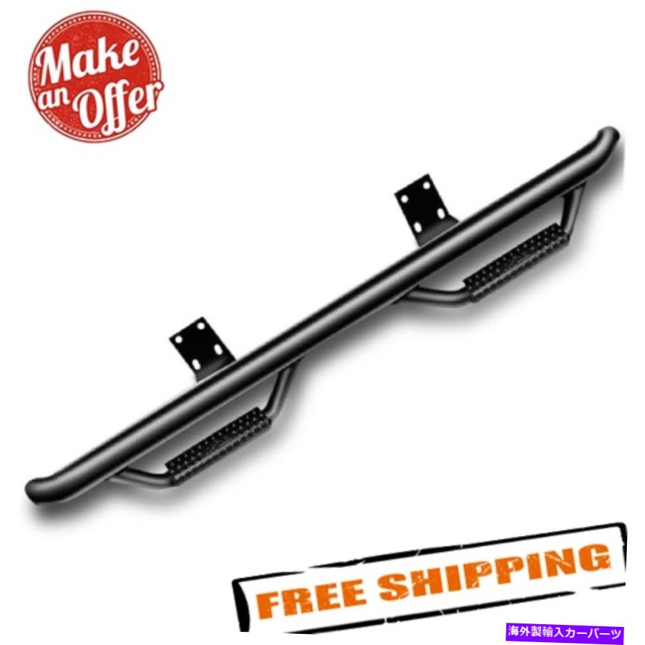 Nerf Bar N-FAB C1473QC-TX NERFステップシステム N-Fab C1473QC-TX Nerf Step System【並行輸入品】