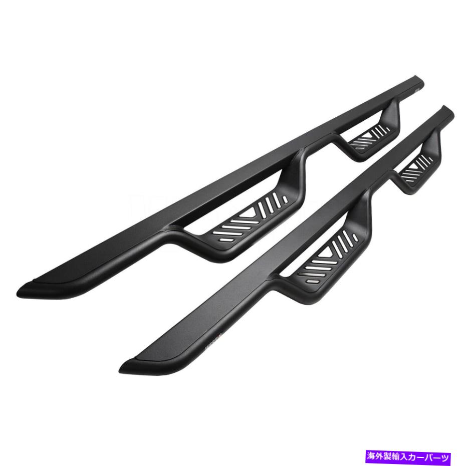 Nerf Bar Westin 20-14165 Outlaw Nerf Step Barsは20-22グラディエーターに適合します Westin 20-14165 Outlaw Nerf Step Bars Fits 20-22 Gladiator【並行輸入品】