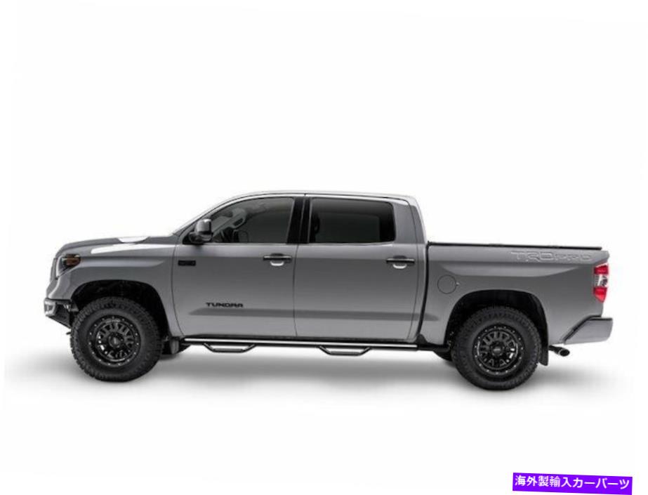Nerf Bar 2016-2021トヨタタコマネルフバーnファブ55935CN 2018 2017 2019 2020 For 2016-2021 Toyota Tacoma Nerf Bars N Fab 55935CN 2018 2017 2019 2020【並行輸入品】