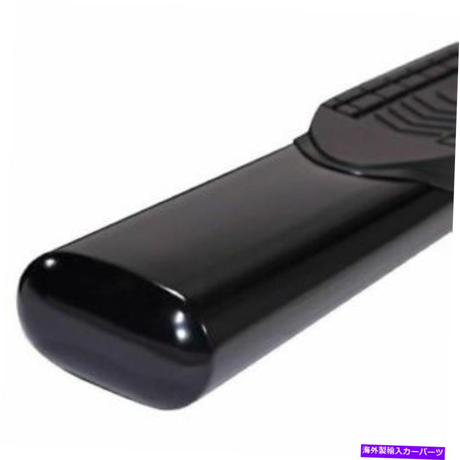 Nerf Bar トレイルFX A8255BステップNERFバーランニングボード2020-2021シルバラード1500 NEW Trail FX A8255B Step Nerf Bar Running Board For 2020-2021 Silverado 1500 NEW【並行輸入品】