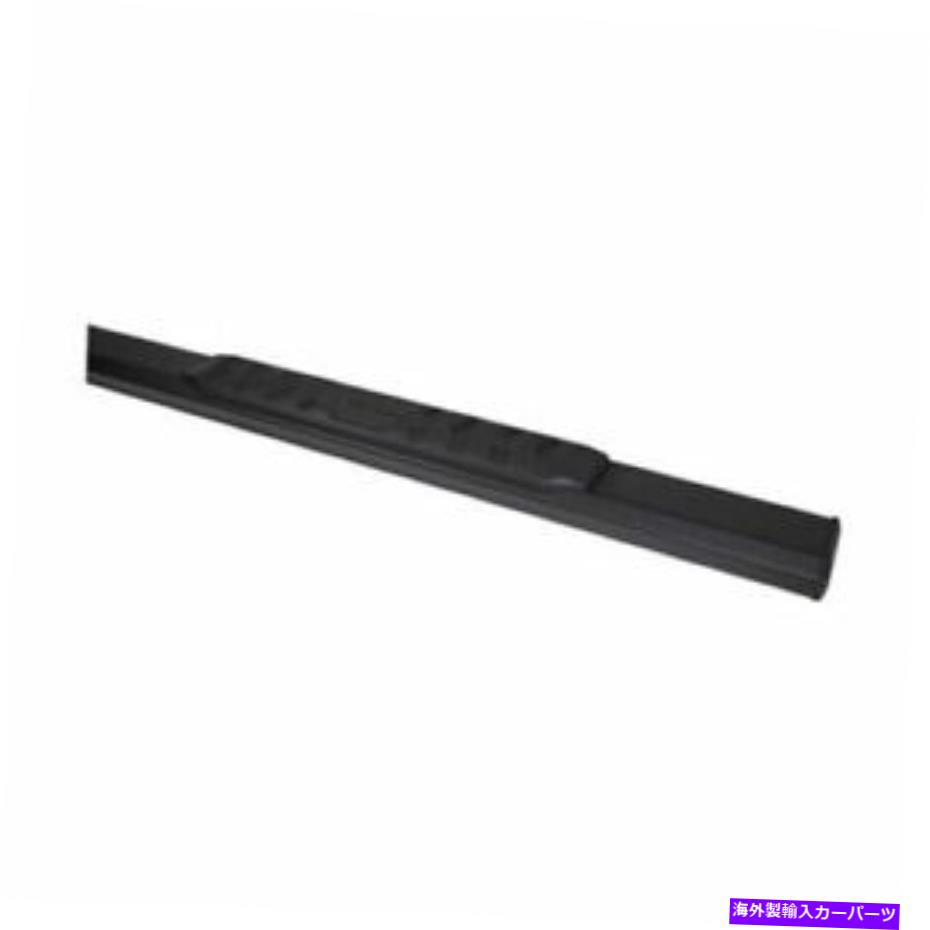 Nerf Bar Trail FX AL4015BステップNERFバーランニングボード2004-2015日産タイタンNEW Trail FX AL4015B Step Nerf Bar Running Board For 2004-2015 Nissan Titan NEW【並行輸入品】