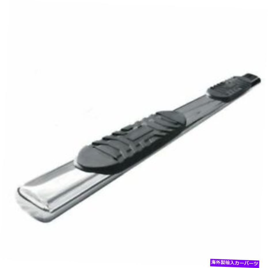Nerf Bar トレイルFX A7048S 5 \