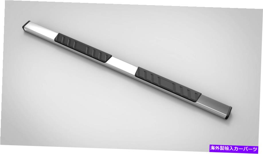 Nerf Bar trailfx nerf bar trail fxステップバーサイドバークラッシュバーA4003s TrailFX NERF BAR Trail FX STEP BAR SIDE BAR CRASH BAR A4003S【並行輸入品】