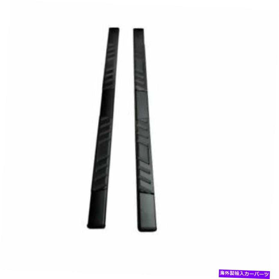 Nerf Bar Trail FX A4016B 4 \