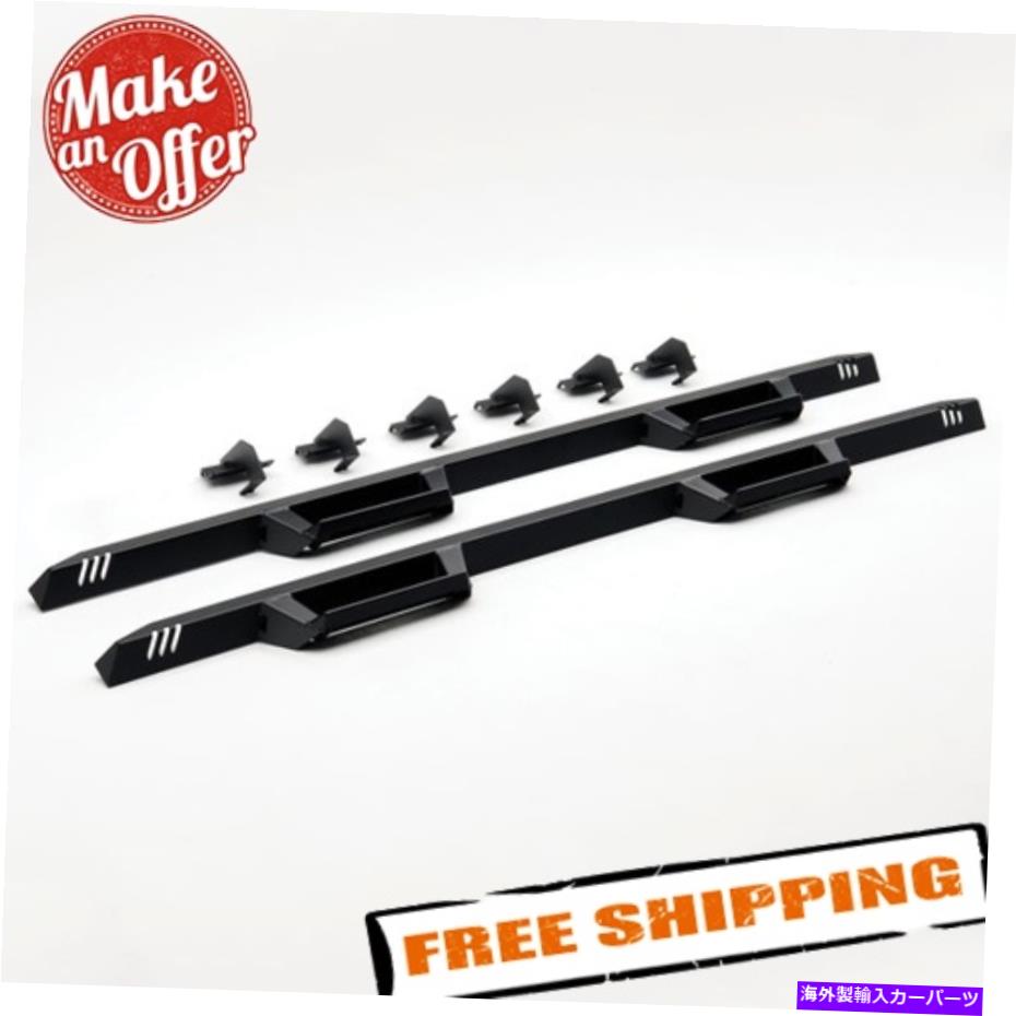 Nerf Bar N-FAB CABの長さEPYXステップシステム（2ステップ）2020 Jeep Gladiator-EXJ194T-TX N-FAB Cab Length EPYX Step System (2 Steps) for 2020 Jeep Gladiator - EXJ194T-TX【並行輸入品】｜Us Custom Parts Shop USDM