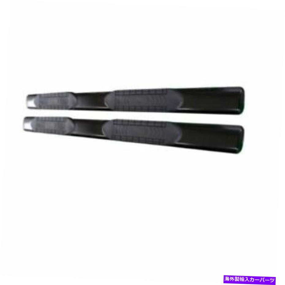 Nerf Bar Trail FX A8220B 6 \