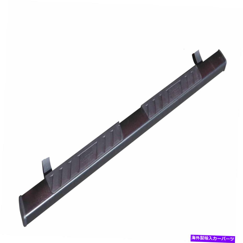 Nerf Bar Trailfx Trail FX NERF BARステップバーA4015B TrailFX Trail FX Nerf Bar Step Bar A4015B【並行輸入品】｜Us Custom Parts Shop USDM