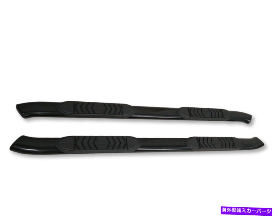 Nerf Bar trailfx nerf bar trail fxステップバーサイドバークラッシュバーA7075b TrailFX NERF BAR Trail FX STEP BAR SIDE BAR CRASH BAR A7075B【並行輸入品】