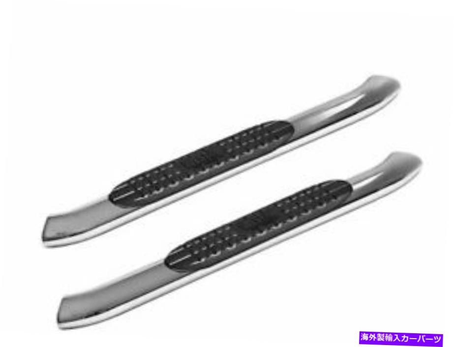 Nerf Bar 19-21シボレーGMCシルバラド1500 HD 3500シエラ5.3L V8 ZF32G1のnerfバー Nerf Bars For 19-21 Chevy GMC Silverado 1500 2500 HD 3500 Sierra 5.3L V8 ZF32G1【並行輸入品】｜Us Custom Parts Shop USDM