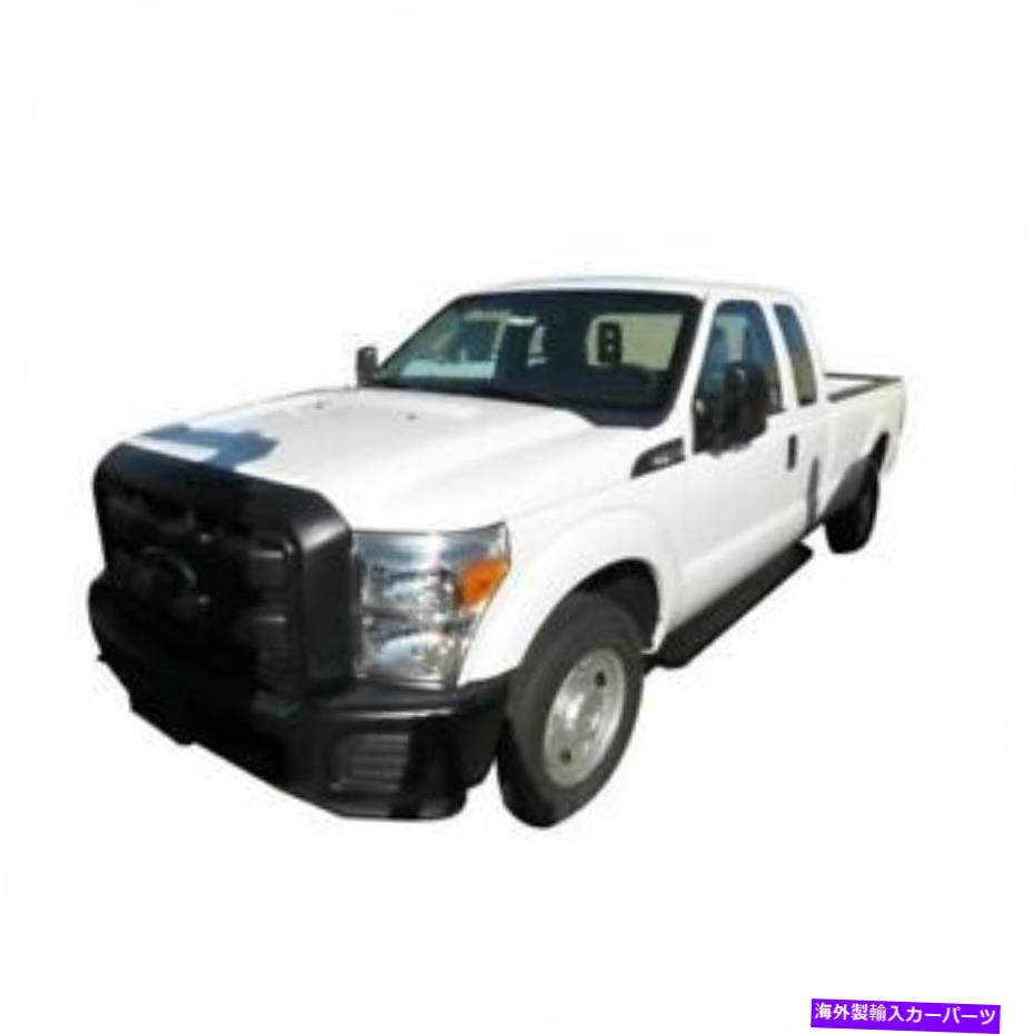 Nerf Bar トレイルFX RBW07BランニングボードフォードF-250スーパーデューティ用ネルフバー Trail FX RBW07B Running Boards Nerf Bar For Ford F-250 Super Duty【並行輸入品】