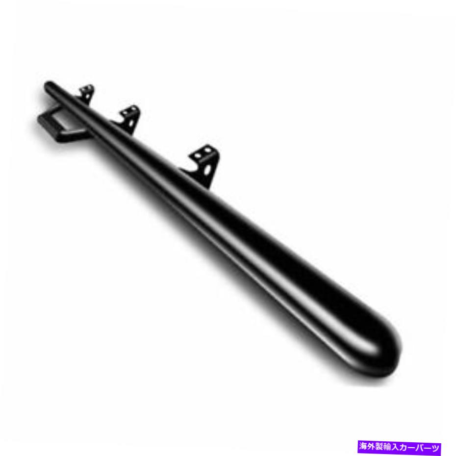Nerf Bar n-fab d0968rc-tx nerf step bar-wheel-to-wheel 3 in。 N-FAB D0968RC-TX Nerf Step Bar-Wheel-to-Wheel 3 in. Tube Dia NEW【並行輸入品】｜Us Custom Parts Shop USDM