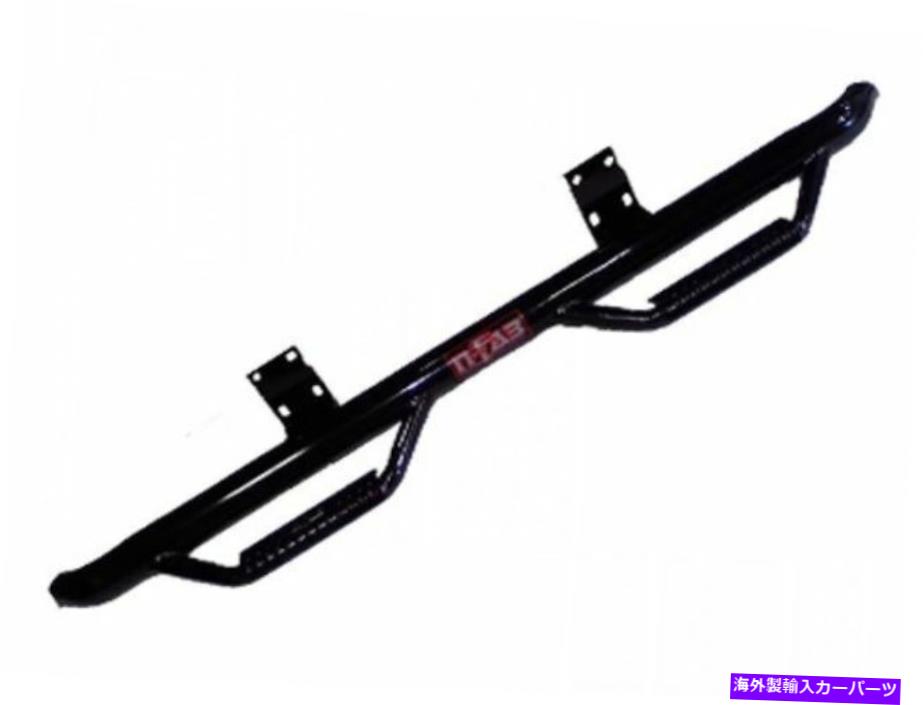 Nerf Bar 2011-2017 RAM 2500 NERF BARS N FAB 59128BD 2012 2013 2014 2015 2016 For 2011-2017 Ram 2500 Nerf Bars N Fab 59128BD 2012 2013 2014 2015 2016【並行輸入品】
