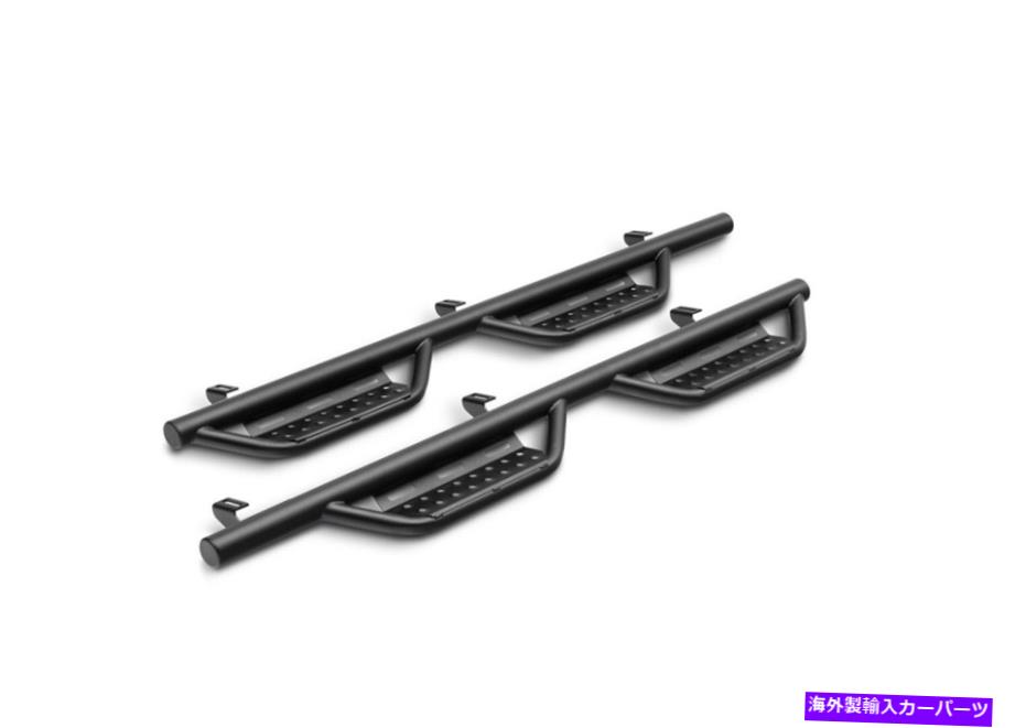 Nerf Bar n-fab 209418412キャブの長さnerf step rs bar N-Fab 209418412 Cab Length Nerf Step RS Bar【並行輸入品】｜Us Custom Parts Shop USDM
