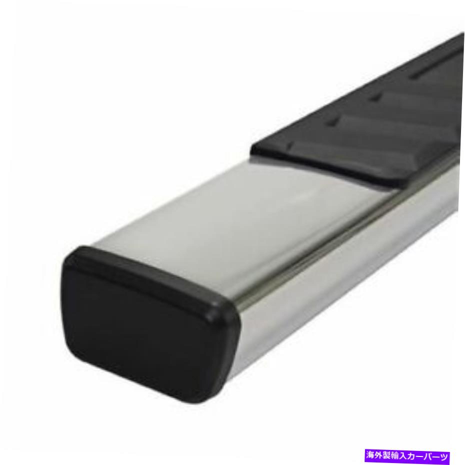 Nerf Bar Trail FX A4019SステップNERFバーランニングボード2019-2022 Ford Ranger New Trail FX A4019S Step Nerf Bar Running Board For 2019-2022 Ford Ranger NEW【並行輸入品】