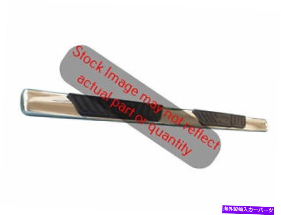 Nerf Bar 値NRFBAR DR507S NERFバー VALUE NRFBAR DR507S Nerf Bar【並行輸入品】｜Us Custom Parts Shop USDM