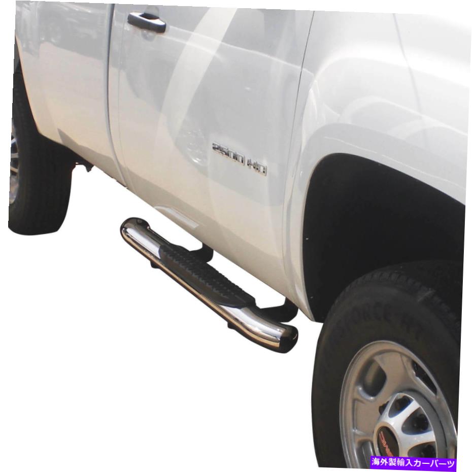 Nerf Bar WES21-53700 Westin 21-53700 Pro Traxx 5 \