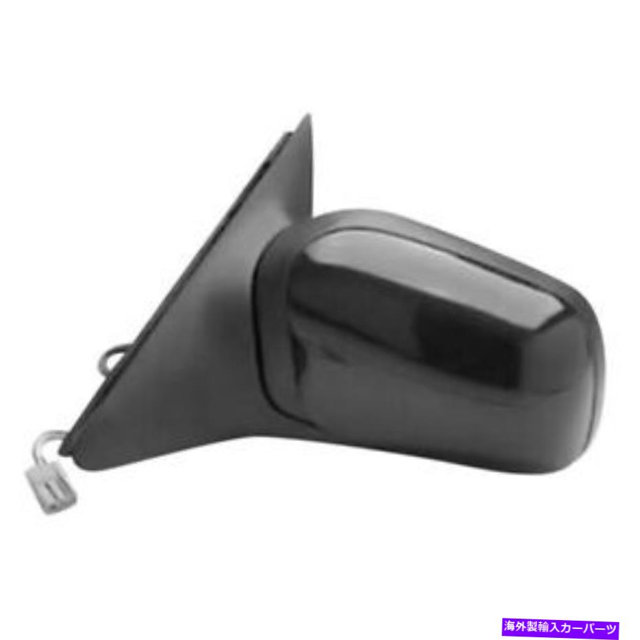 USミラー フォードクラウンビクトリア1995 1996ドライバーサイドドアミラー|パワー|加熱 For Ford Crown Victoria 1995 1996 Driver Side Door Mirror | Power | Heated【並行輸入品】