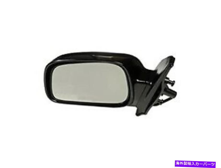 USミラー ドーマン955-1432ドアミラー左側 Dorman 955-1432 Door Mirror Left side【並行輸入品】