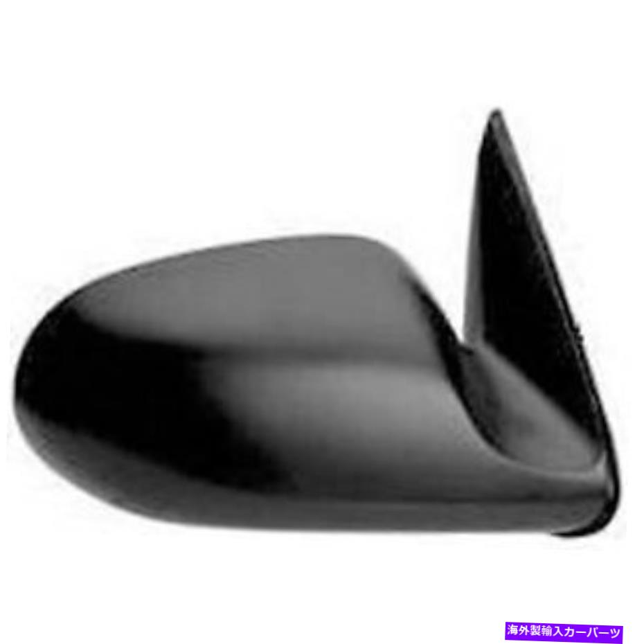 USミラー 新しい助手席側右手動ドアミラーアセンブリ、963015M100 New Passenger Side Right Manual Door Mirror Assembly, 963015M100【並行輸入品】