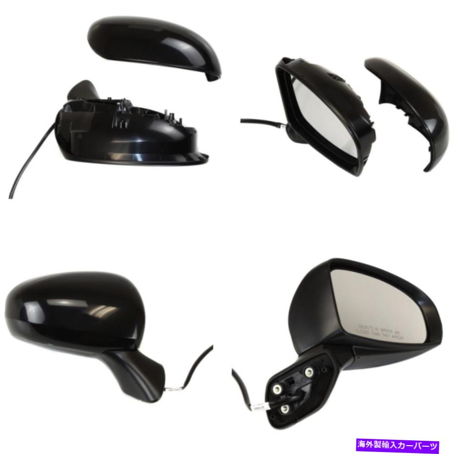 USミラー TO1321286 12-13トヨタプリウスV助手席側のミラー TO1321286 Mirror for 12-13 Toyota Prius V Passenger Side【並行輸入品】 38,396円