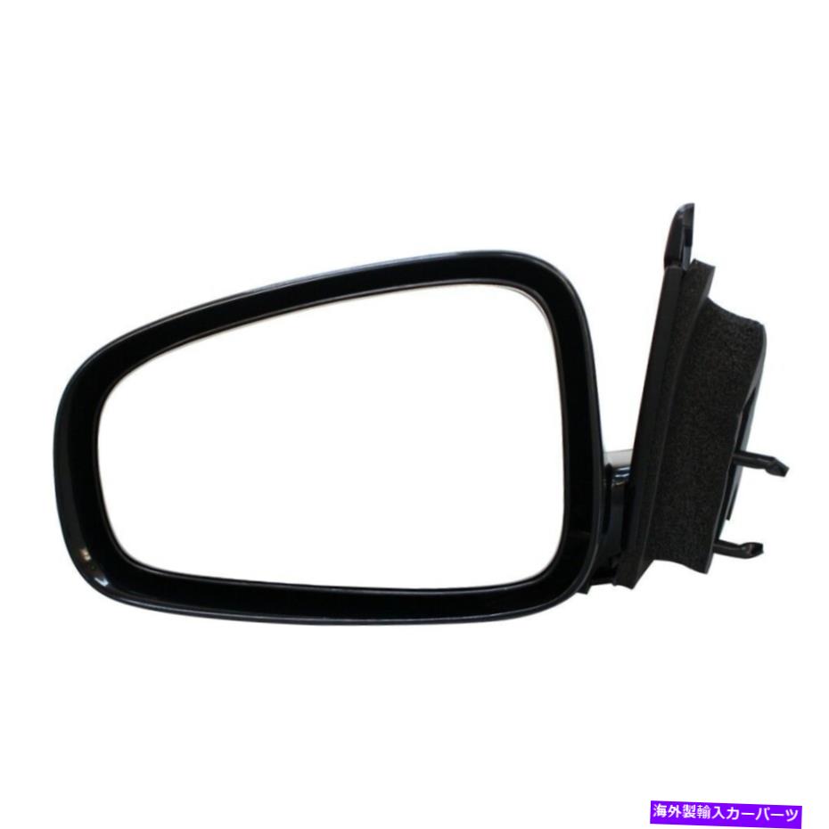 USミラー フロント、左のドライバーサイドlhドアミラーシボレーインパラvaq2 AM Front,Left Driver Side LH DOOR MIRROR For Chevrolet Impala VAQ2【並行輸入品】 38,396円