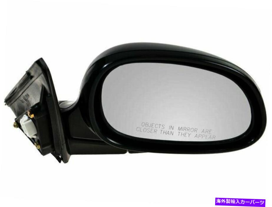 USミラー 1992年から1995年のホンダシビックミラー右48353jj 1993 1994 For 1992-1995 Honda Civic Mirror Right 48353JJ 1993 1994【並行輸入品】