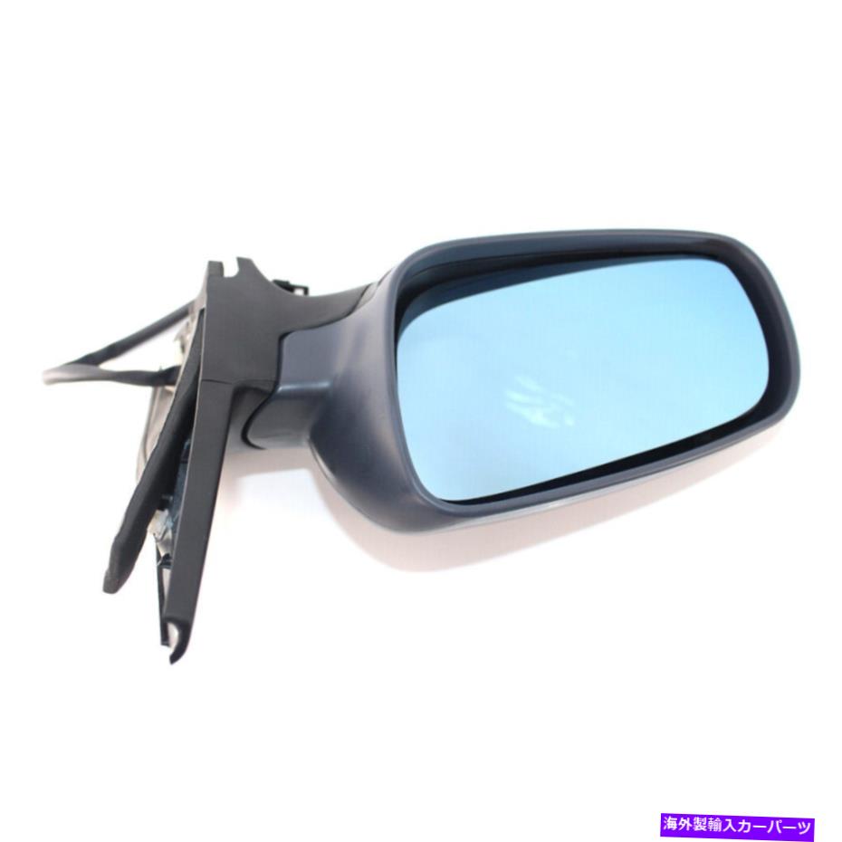 USミラー フォルクスワーゲンVWゴルフボラmk4にぴったりの左翼側のドアミラーアセンブリ Left Wing Side DOOR MIRROR ASSEMBLY Fit for Volkswagen VW Golf Bora MK4【並行輸入品】