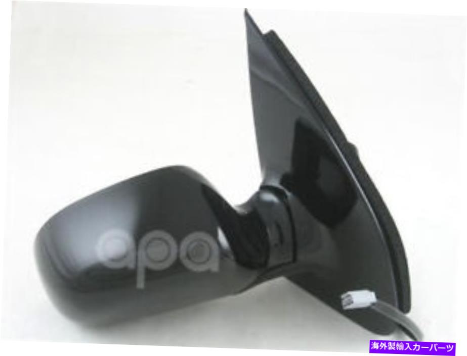 USミラー フォードウィンドスターミニバン99-02パワー非加熱サイドビュードアミラーYF2Z17682BA R Ford Windstar Minivan 99-02 Power Non-Heated Side View Door Mirror Yf2Z17682Ba R【並行輸入品】 38,396円