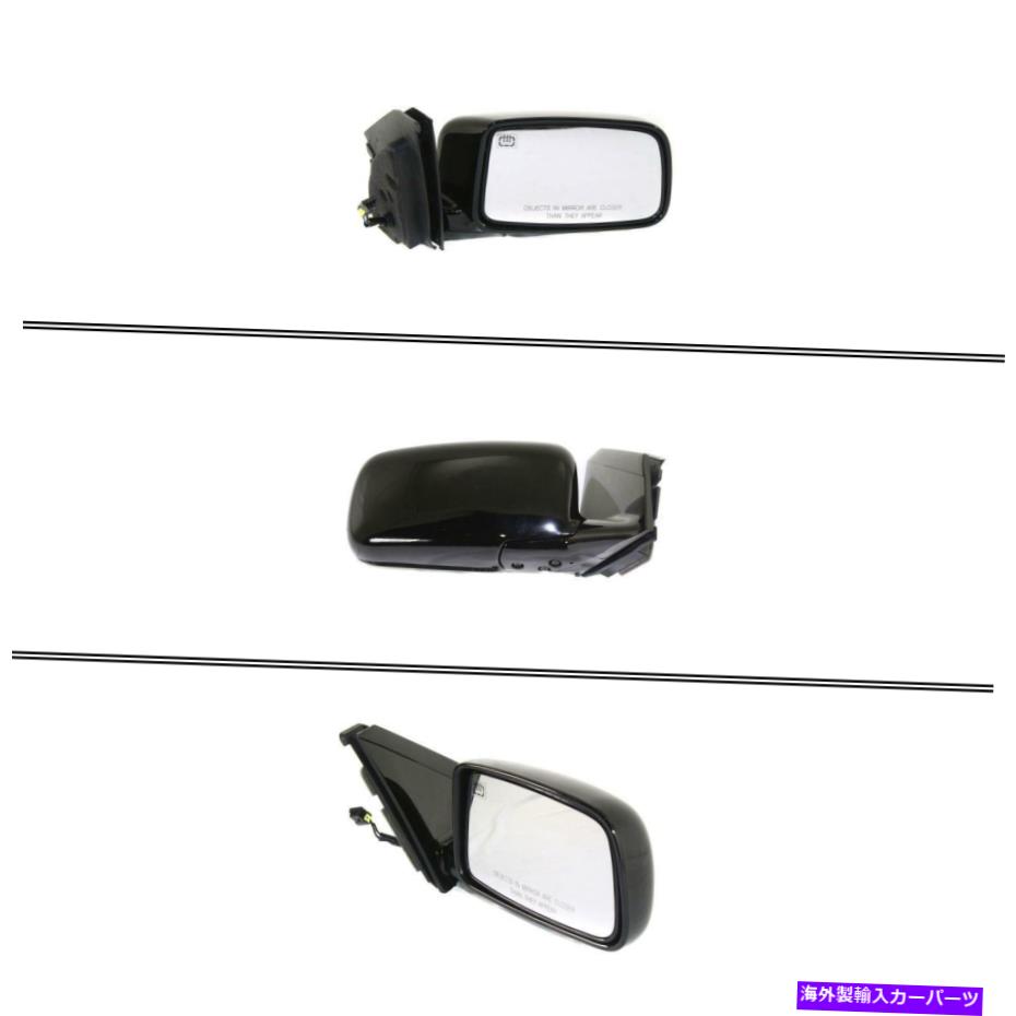 USミラー 新しいMI1321113三菱ランサーの乗客サイドミラー2002-2005 New MI1321113 Passenger Side Mirror for Mitsubishi Lancer 2002-2005【並行輸入品】 38,396円