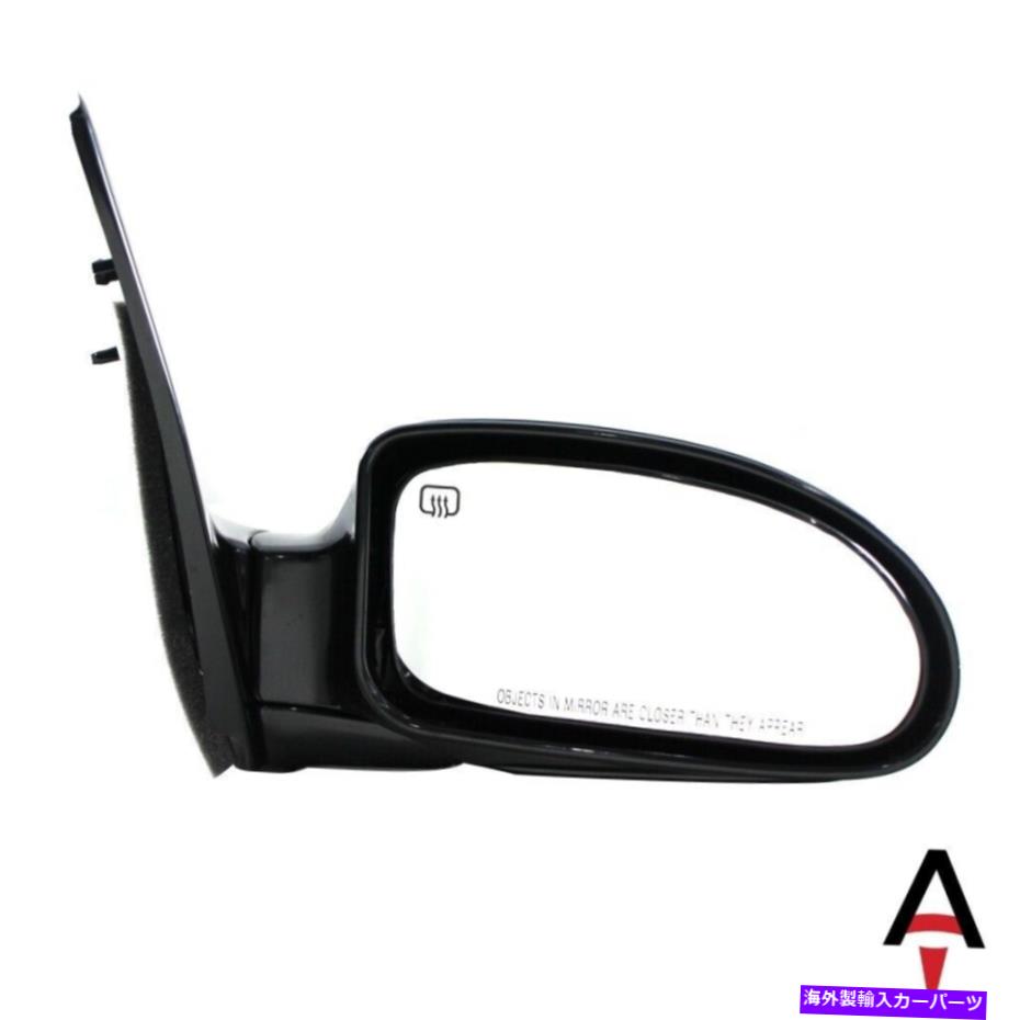 USミラー FO1321314 FORDフォーカス用の右旅客サイドドアミラーvaq2 2M5Z17682BA FO1321314 Front,Right Passenger Side DOOR MIRROR For Ford Focus VAQ2 2M5Z17682BA【並行輸入品】 38,396円