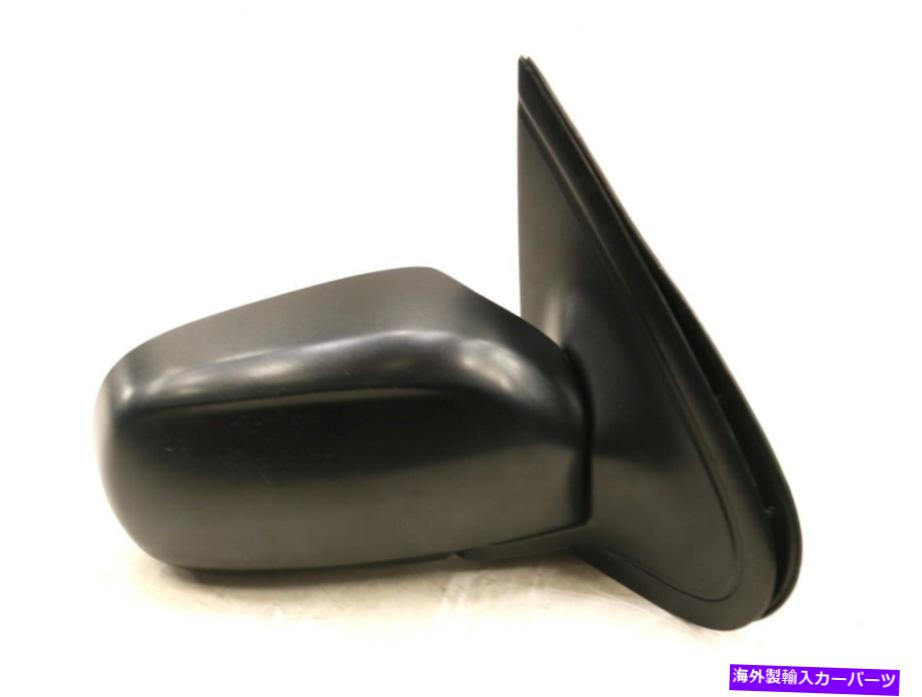 USミラー 新しいOEMフォードパッシャーサイドドアミラーマニュアルYL8Z-17682-DAAエスケープ2001-2005 NEW OEM Ford Passenger Side Door Mirror Manual YL8Z-17682-DAA Escape 2001-2005【並行輸入品】 38,396円