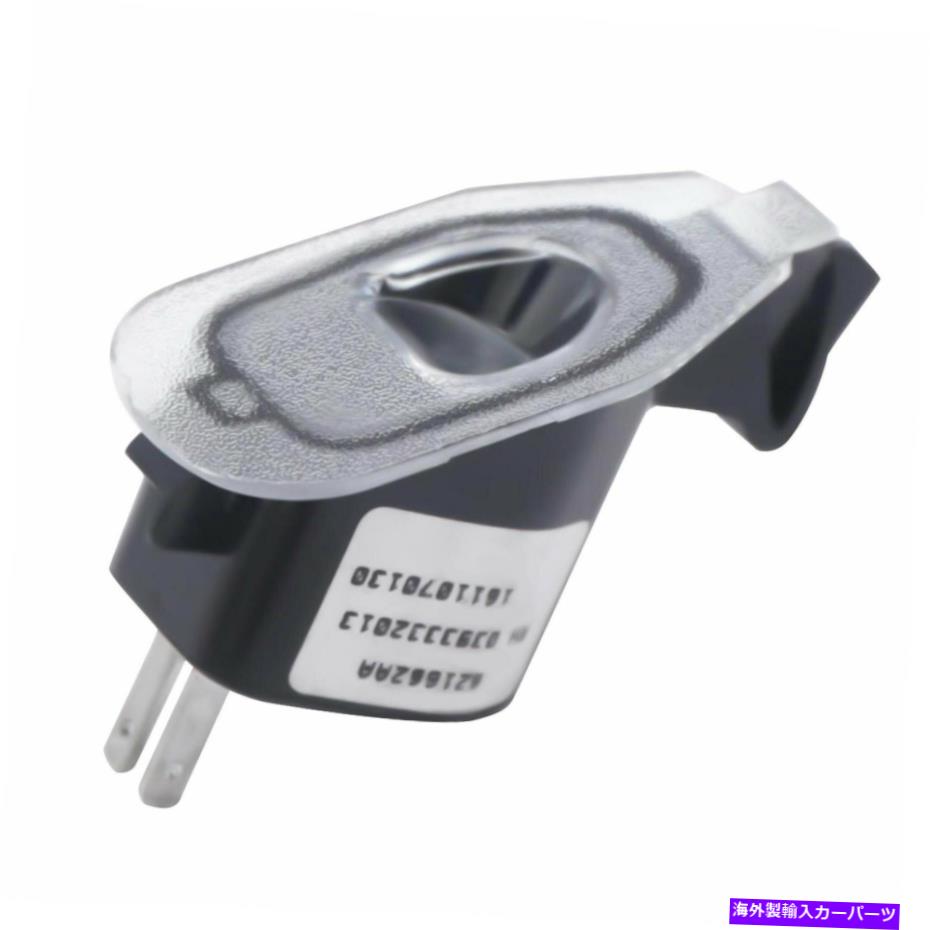USミラー 15-17フォードマスタングサイドビューミラーパドルランプポニーライトRHパッセンジャーサイド For 15-17 Ford Mustang Side View Mirror Puddle Lamp Pony Light RH Passenger Side【並行輸入品】
