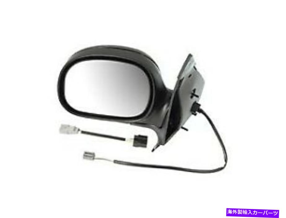USミラー ドーマン955-002ドアミラー左側 Dorman 955-002 Door Mirror Left side【並行輸入品】 38,396円