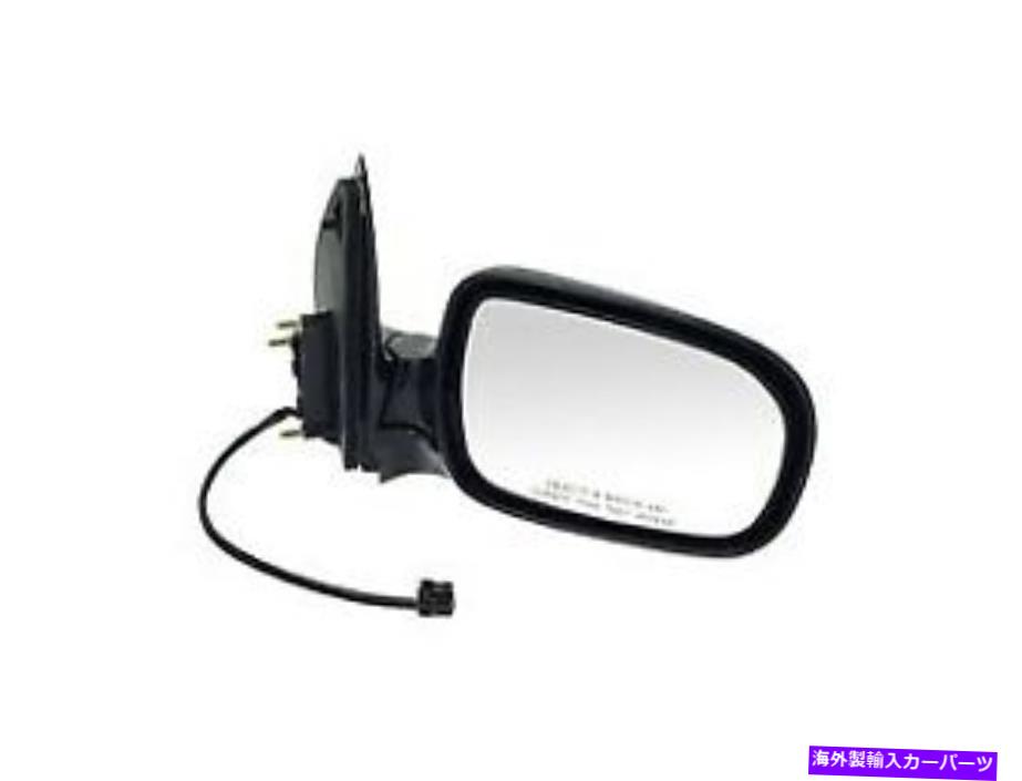 USミラー ドーマン955-056ドアミラー右側 Dorman 955-056 Door Mirror Right side【並行輸入品】