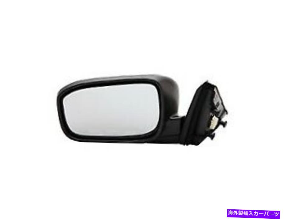 USミラー ドーマン955-1046ドアミラー左側 Dorman 955-1046 Door Mirror Left side【並行輸入品】