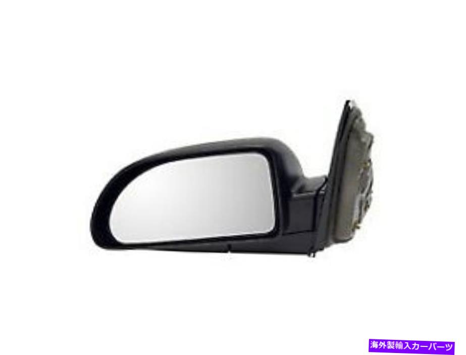 USミラー ドーマン955-1343ドアミラー左側 Dorman 955-1343 Door Mirror Left side【並行輸入品】