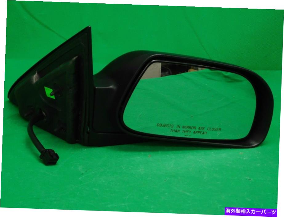 USミラー バックビューの外側のドライバーサイドミラー - クライスラー用-P/N：CH 4857908AD Driver Side Mirror Outside Rear View - For Chrysler - P/N: CH 4857908AD【並行輸入品】