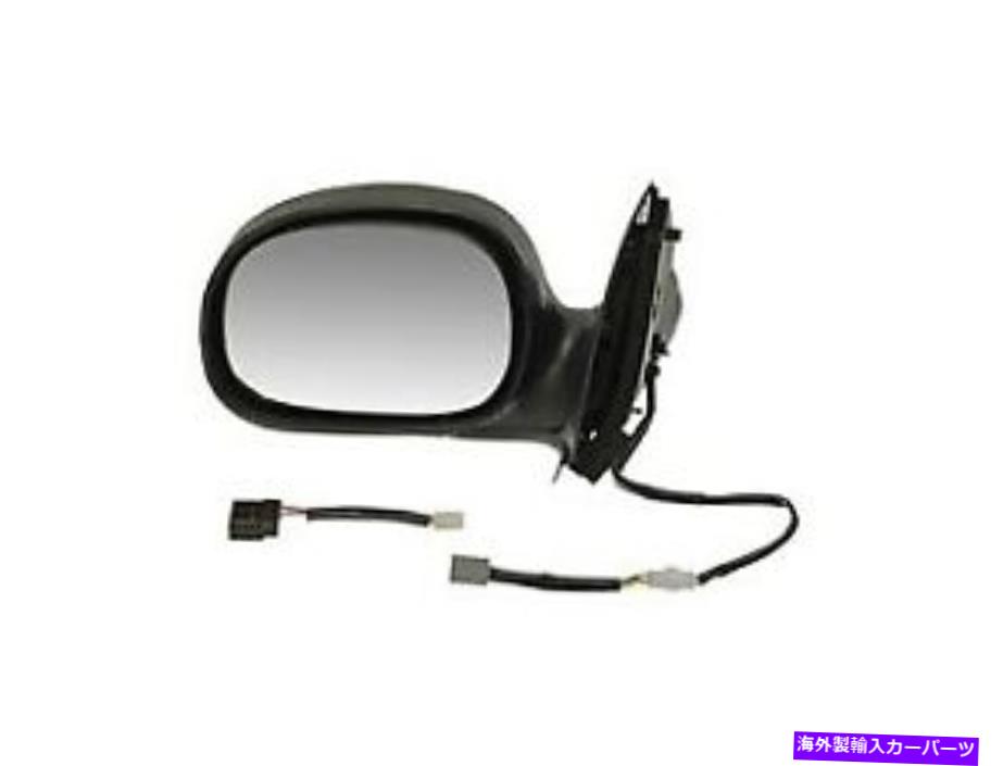 USミラー ドーマン955-279ドアミラー左側 Dorman 955-279 Door Mirror Left side【並行輸入品】