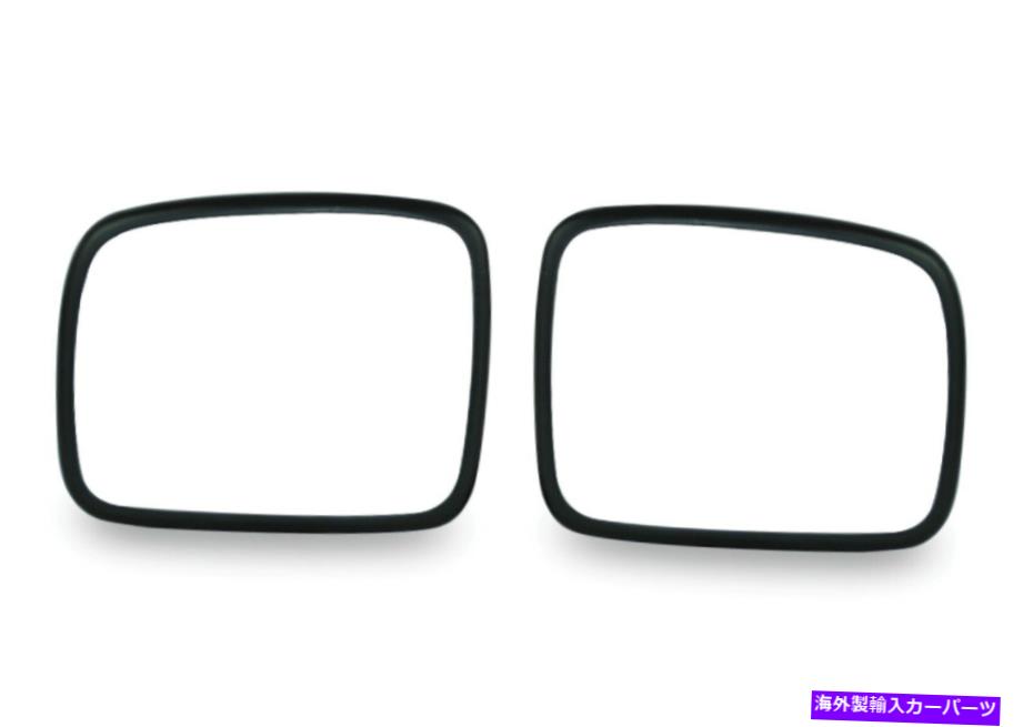 USミラー 盗難防止ミラーガードは、鏡の盗難を防ぐ2010-2016ランドローバーLR4 Anti theft mirror guards prevent mirror theft fits 2010-2016 Land Rover LR4【並行輸入品】