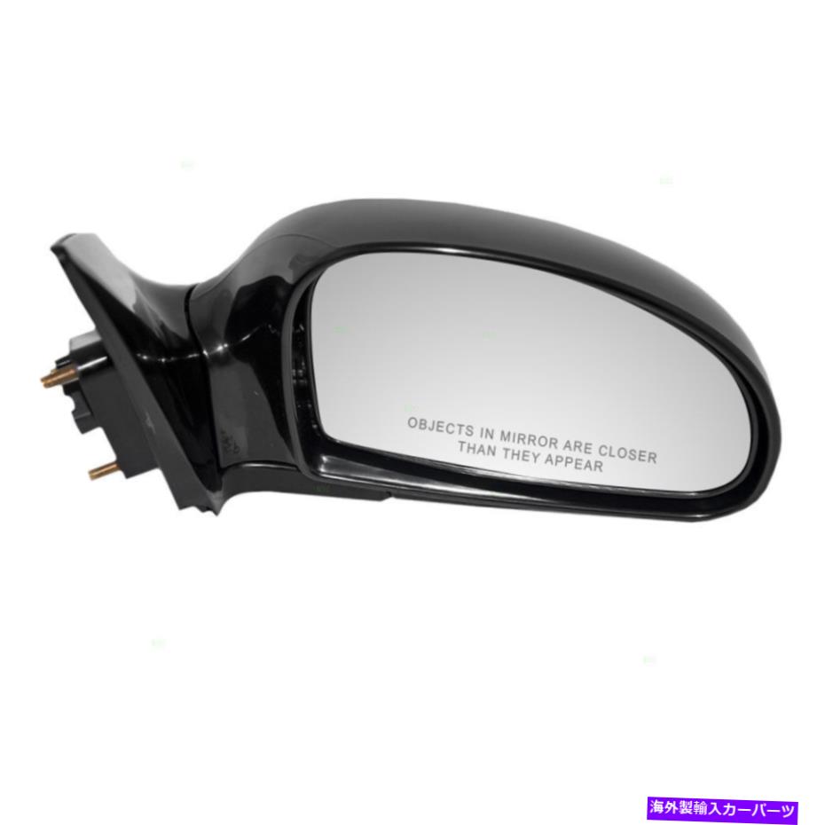USミラー 2004-2009 Spectra Passenger Side 876202F301のパワードアミラー Power Door Mirror For 2004-2009 Spectra Passenger Side 876202F301【並行輸入品】