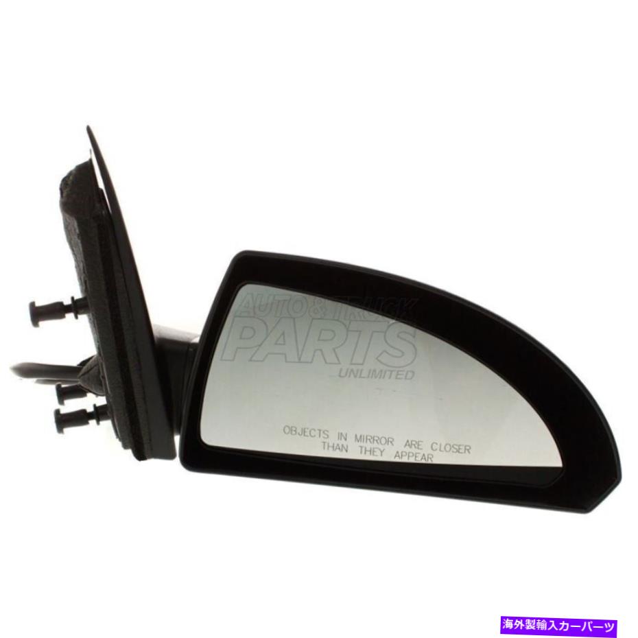 USミラー 適合06-13シボレーImpalaimpala Limited乗客サイドミラーの交換 - 彼 Fits 06-13 Chevrolet Impalaimpala Limited Passenger Side Mirror Replacement - He【並行輸入品】