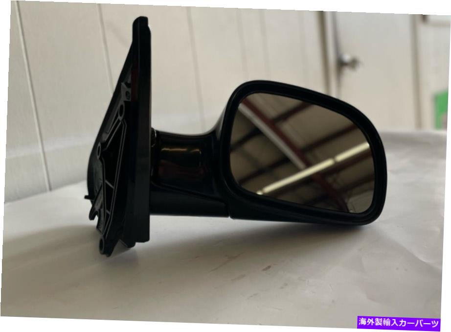 USミラー 2001-2007クライスラータウン＆カントリー右側ビューミラーアセンブリ-AM、新しい 2001-2007 Chrysler Town & Country Right Side View Mirror Assembly - AM, New【並行輸入品】
