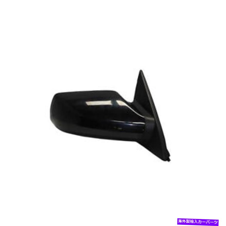 USミラー NI1321163助手席側のパワードアミラー NI1321163 PASSENGER SIDE POWER DOOR MIRROR【並行輸入品】