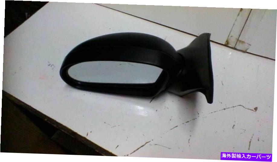 USミラー サイドビューミラーパワー折りたたみ左サイドフィット1995-1997フォードプローブ Side View Mirror POWER FOLDING LEFT SIDE Fits 1995-1997 Ford Probe【並行輸入品】 38,396円