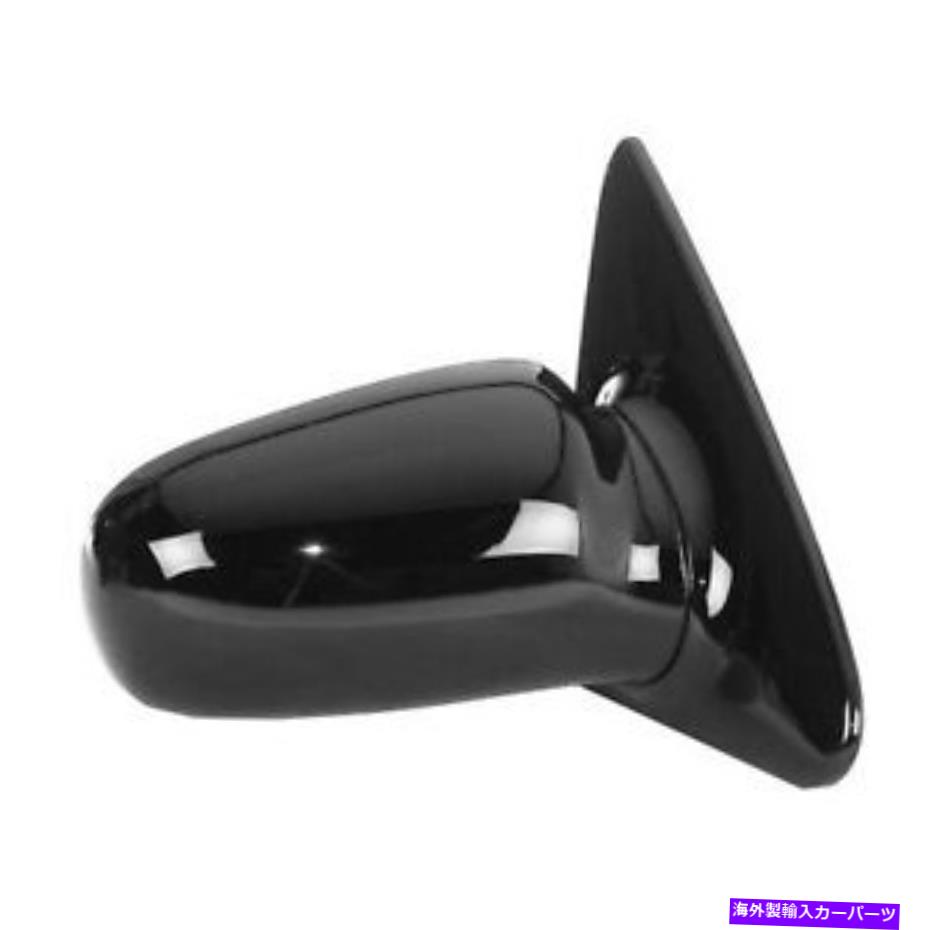 USミラー 新しい助手席側右リモートマニュアルドアミラーアセンブリ88892498 New Passenger Side Right Remote Manual Door Mirror Assembly 88892498【並行輸入品】