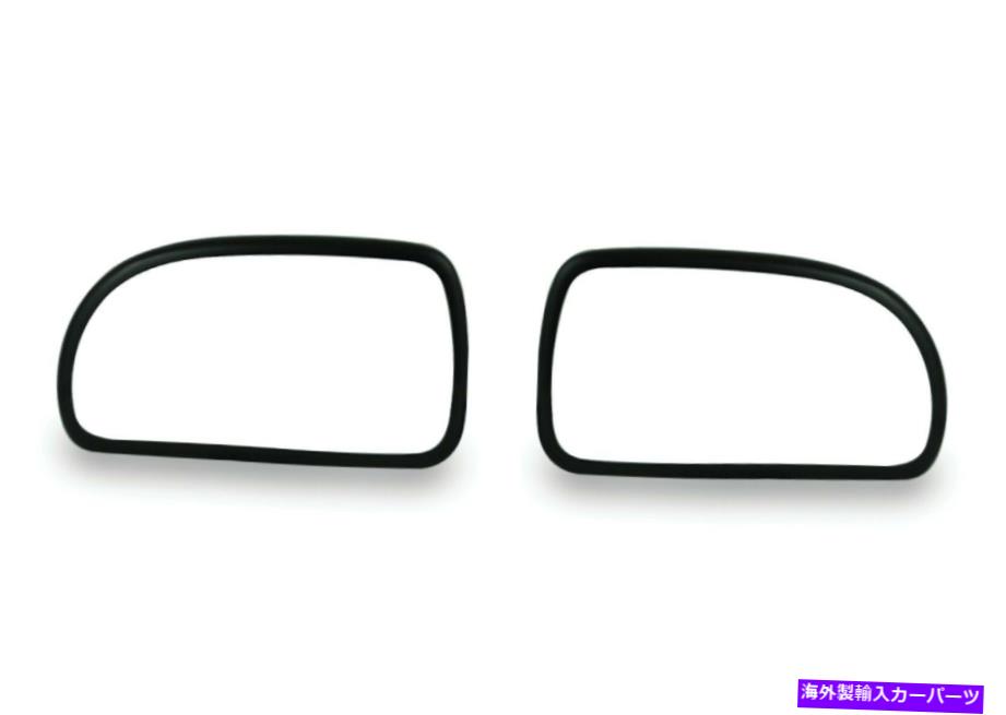 USミラー 盗難防止鏡の警備員は、鏡の盗難を防ぐ2002-2004 Oldsmobile Bravada Anti theft mirror guards prevent mirror theft fits 2002-2004 Oldsmobile BRAVADA【並行輸入品】