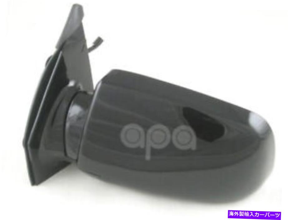 USミラー Chevy Astro 00 -05 GMC Safari Power Non -Heated Side View Mirror LH 15757375 Chevy Astro 00 - 05 Gmc Safari Power Non-Heated Side View Mirror Lh 15757375【並行輸入品】